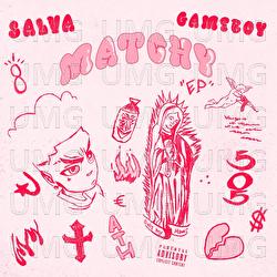 Matchy - GAMEBOY, SALVA