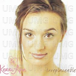 Irreplaceable - Kerri Ann