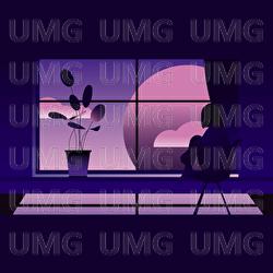 Volume 1 - Majid Unpeek, uChill