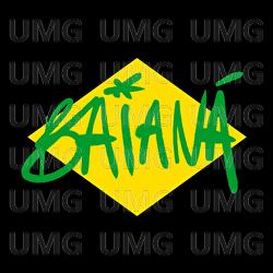 Baianá - Nia Archives