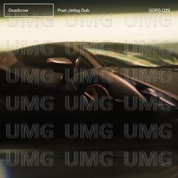 Post-Jetlag Dub - Deadcrow
