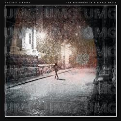The Beginning in a Simple Waltz - The Felt Library