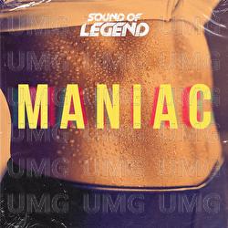 Maniac - Sound Of Legend
