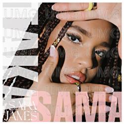 Taka Sama - Sara James
