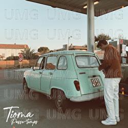 Passe-temps - Tioma