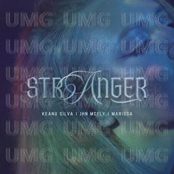 Stranger - Keanu Silva, Jhn McFly, Marissa