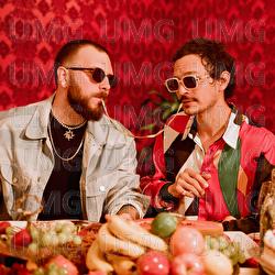 Bien del puerco - Caloncho, Sabino