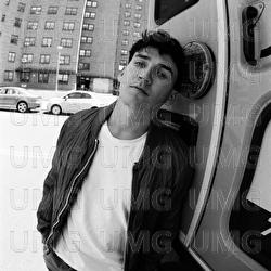 NEVER ENOUGH - Zachary Knowles