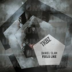 Feels Like - Daniel Slam