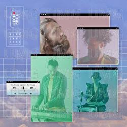 Bon Voyage - Lech Music 2020 - Albo Inaczej, Laki Lan, Otsochodzi