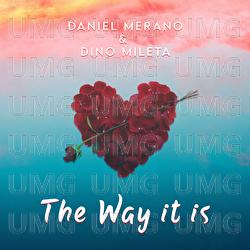 The Way It Is - Daniel Merano, Dino Mileta