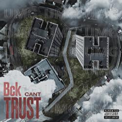 Can't Trust - Bck