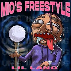 Mio's Freestyle - Lil Lano