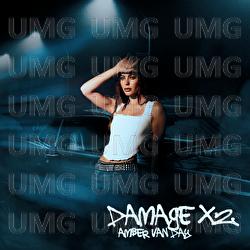 Damage x2 - Amber Van Day