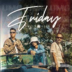 Friday - West Gold