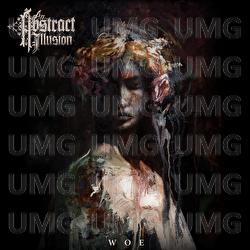 In The Heavens Above, You Will Become A Monster - An Abstract Illusion