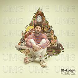Freaking Out - Billy Lockett