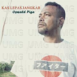 Kas Lepas Jangkar - Oswald Piga
