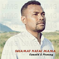 Selamat Natal Mama - Oswald Piga, Nunung, Vera