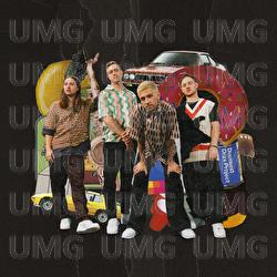 I Love Your Fashion Sense - Drax Project