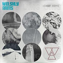 Legendary - Welshly Arms