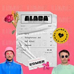 ESMER - Alaca