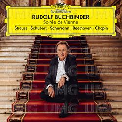 Liszt: Soirées de Vienne, S. 427: No. 6 in A Minor - Rudolf Buchbinder