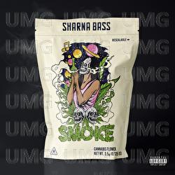 Smoke - Sharna Bass