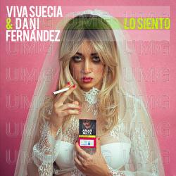 Lo Siento - Viva Suecia, Dani Fern&aacute;ndez