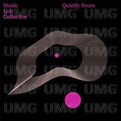 Quietly Yours (arr. piano) - Music Lab Collective