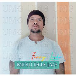 Mesu Doa Ja'O - Ferry Lado