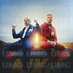 On The Run - Meland x Hauken