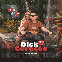 Disk Cora&ccedil;&atilde;o - DONATTO