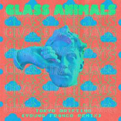 Tokyo Drifting - Glass Animals, Young Franco