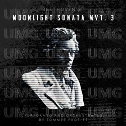 Moonlight Sonata Mvt. 3 - Tommee Profitt