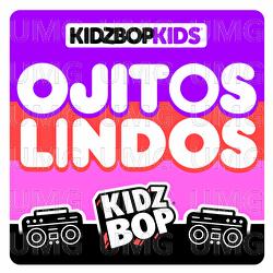 Ojitos Lindos - KIDZ BOP Kids