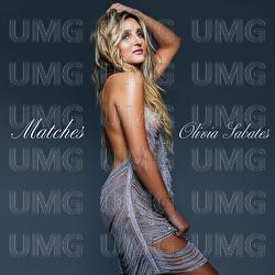 Matches - Olivia Sabates