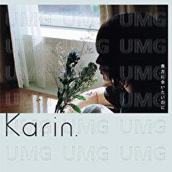 Anataniaitainoni - Karin.