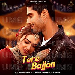 Tere Bajjon - Shreya Ghoshal, Jatinder Shah