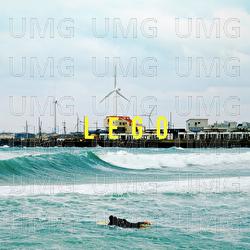 LEGO(Let's Go) - curv moon