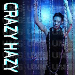 CRAZY HAZY - Yang Joon Il