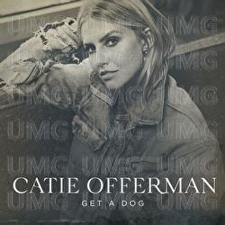 Get A Dog - Catie Offerman