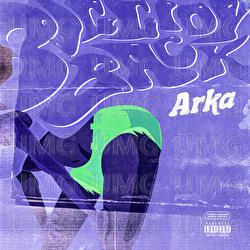 Biggidy Back - Arka