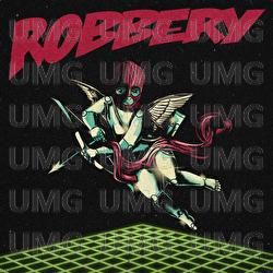 Robbery - DREAMERS, Sueco