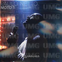 Moto 1 - Analaga, Paulo Netto