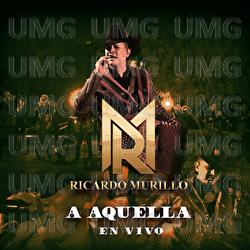 A Aquella - Ricardo Murillo