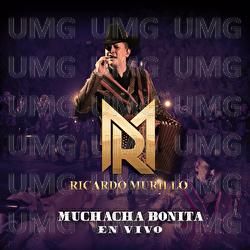Muchacha Bonita - Ricardo Murillo