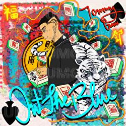 OUT THE BLUE - Tommy Gunn