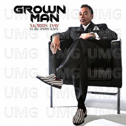 Grown Man - Morris Day, Big Daddy Kane