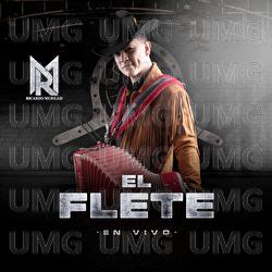 El Flete - Ricardo Murillo